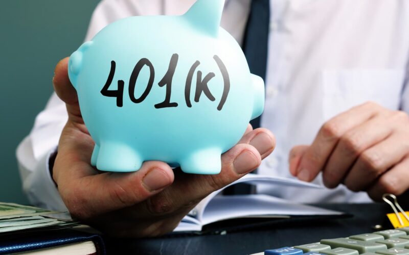 401k match